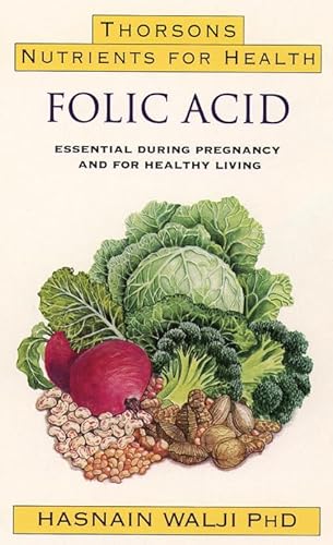 Imagen de archivo de Folic Acid a la venta por Hawking Books
