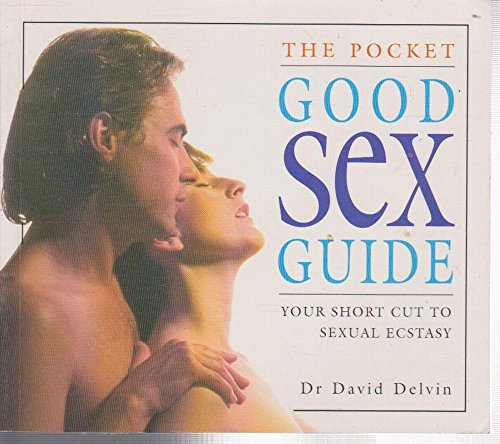 Stock image for The Pocket Good Sex Guide for sale by WorldofBooks
