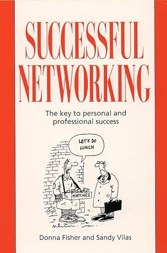 9780722533321: Successful Networking