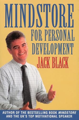 Beispielbild fr Mindstore for Personal Development zum Verkauf von WorldofBooks