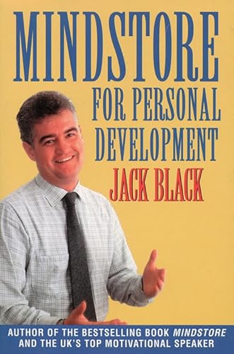 Stock image for Mindstore for Personal Development for sale by Better World Books: West