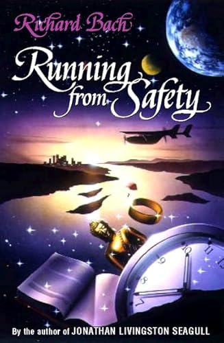 Stock image for Running from Safety: An Adventure of the Spirit for sale by AwesomeBooks