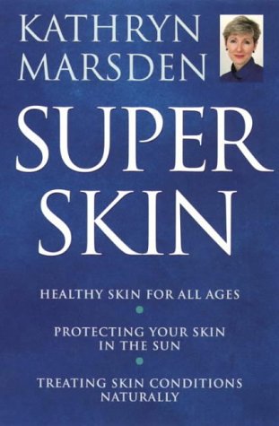 Beispielbild fr Super Skin zum Verkauf von WorldofBooks