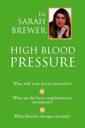 Beispielbild fr High Blood Pressure zum Verkauf von WorldofBooks