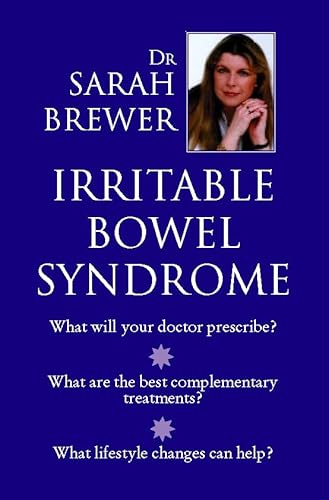 Beispielbild fr Irritable Bowel Syndrome zum Verkauf von WorldofBooks