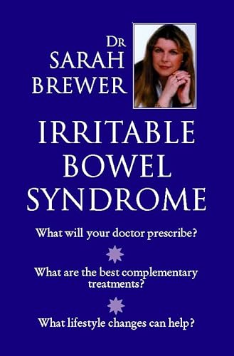 Imagen de archivo de Irritable Bowel Syndrome a la venta por AwesomeBooks