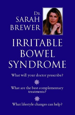 9780722533925: Irritable Bowel Syndrome