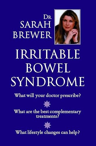 9780722533925: Irritable Bowel Syndrome