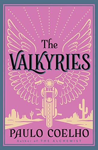 9780722533949: THE VALKYRIES: An Encounter with Angels