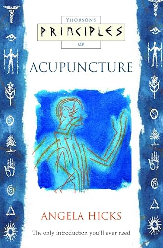 Stock image for Acupuncture: The only introduction you  ll ever need (Principles of) for sale by WorldofBooks