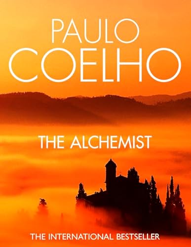 9780722534120: The Alchemist : A Fable About Following Your Dream