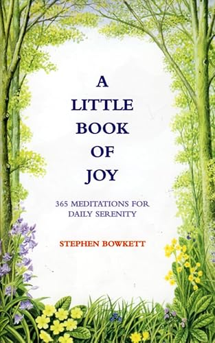 Imagen de archivo de A Little Book of Joy a la venta por ThriftBooks-Atlanta