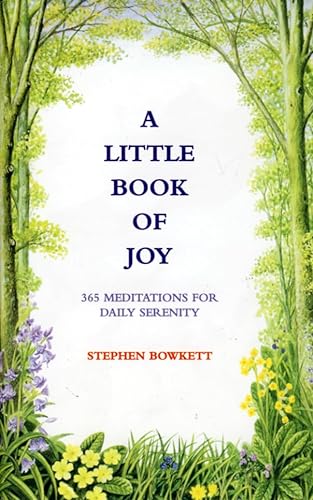 Stock image for A Little Book of Joy for sale by WorldofBooks