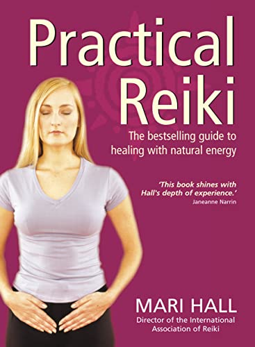 Beispielbild fr Practical Reiki : A Personal Step by Step Guide to this Ancient Healing Art zum Verkauf von Better World Books