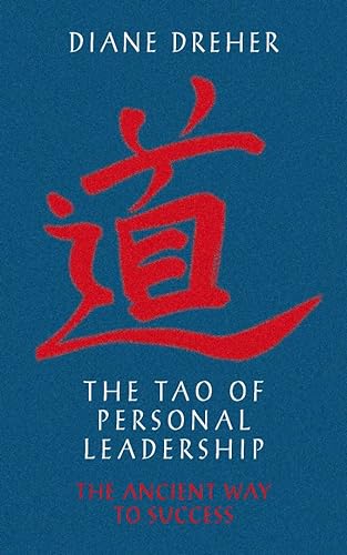 Beispielbild fr The Tao of Personal Leadership zum Verkauf von WorldofBooks