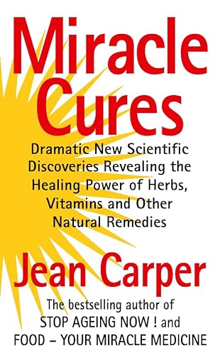 9780722534779: Miracle Cures