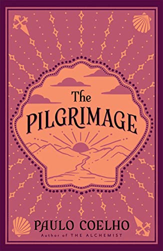 9780722534878: The Pilgrimage: A contemporary quest for ancient wisdom