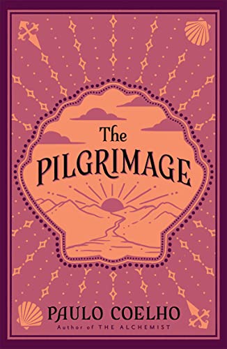 9780722534878: The Pilgrimage: A Contemporary Quest for Ancient Wisdom [Lingua inglese]