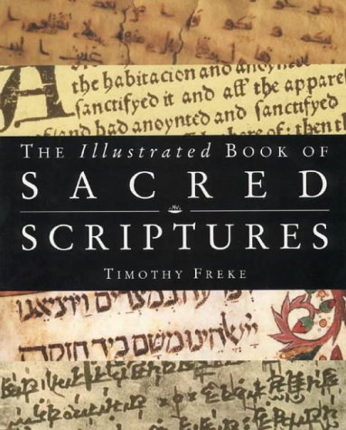 9780722535080: The Illustrated Book of Sacred Scriptures