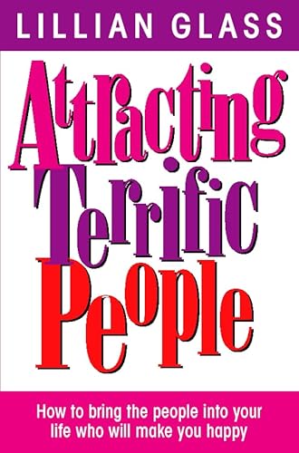 9780722535240: Attracting Terrific People