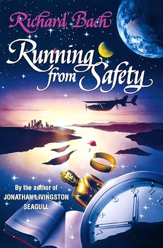 Stock image for Running from Safety: An Adventure of the Spirit for sale by medimops