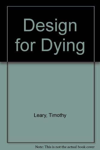 9780722535455: Design for Dying