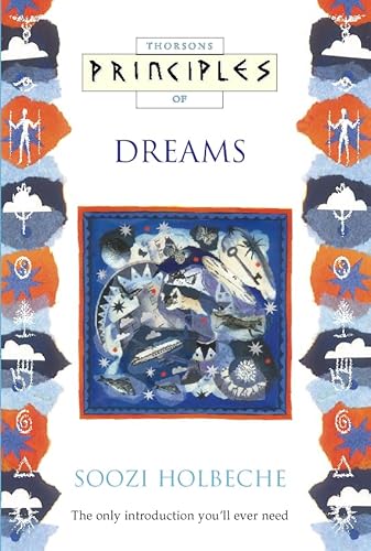 Stock image for Thorsons Principles of Dreams for sale by Prairie Creek Books LLC.