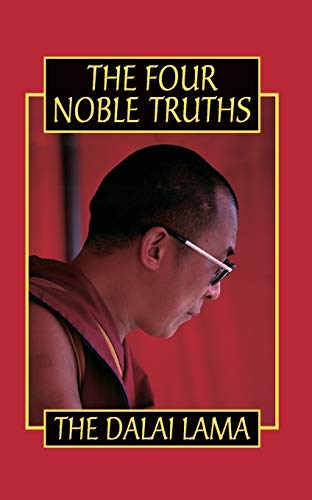 9780722535509: The Four Noble Truths