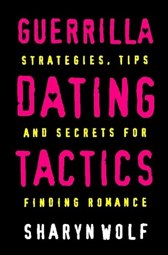 9780722535554: Guerrilla Dating Tactics