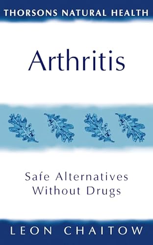 Stock image for Arthritis for sale by GF Books, Inc.