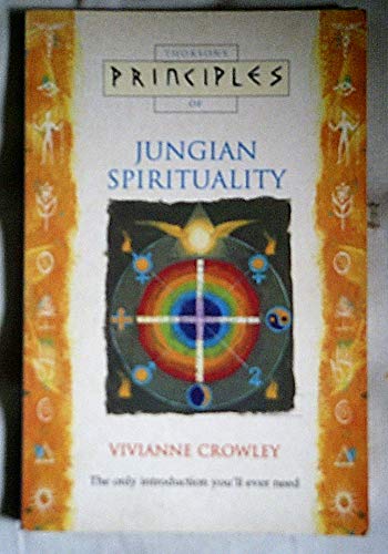 Thorson's Principles of Jungian Spirituality
