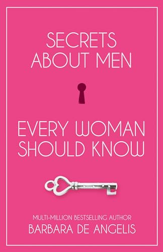 Beispielbild fr Secrets About Men Every Woman Should Know zum Verkauf von Blackwell's