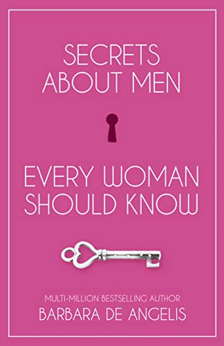 Imagen de archivo de Secrets About Men Every Woman Should Know a la venta por Blackwell's
