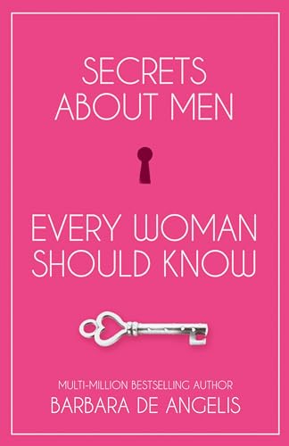 9780722535905: Secrets About Men Every Woman Should Know