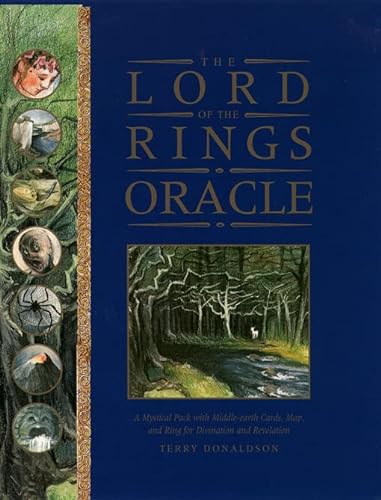 Lord of the Rings Oracle