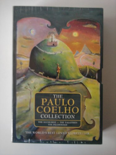 9780722536285: The Paulo Coelho Collection