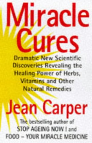 9780722536292: Miracle Cures