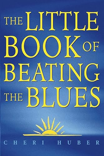 Beispielbild fr The Little Book of Beating the Blues zum Verkauf von WorldofBooks