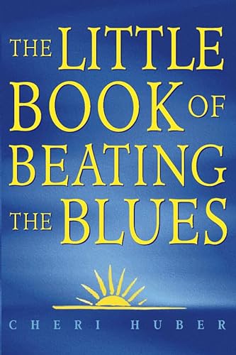 9780722536438: The Little Book of Beating the Blues