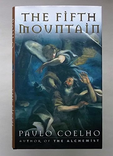 Beispielbild fr The Fifth Mountain >>>> A BEAUTIFUL SIGNED UK FIRST EDITION - FIRST PRINTING HARDBACK <<<< zum Verkauf von Zeitgeist Books