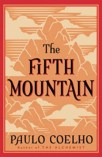 9780722536544: The Fifth Mountain