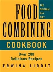 9780722536667: Food Combining Cookbook