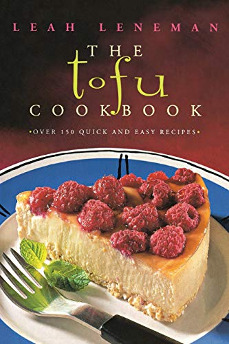 9780722536674: The Tofu Cookbook: Over 150 Quick and Easy Recipes [ cook book ]