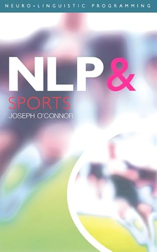 Beispielbild fr NLP and Sports zum Verkauf von WorldofBooks