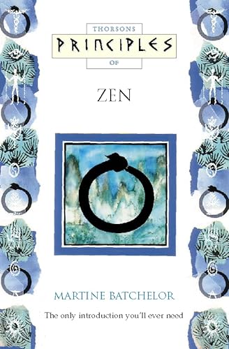 Imagen de archivo de Thorsons Principles of Zen a la venta por BooksRun