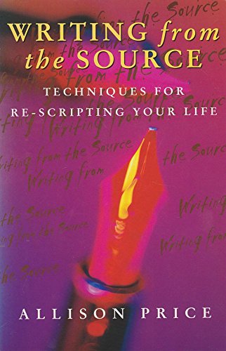 Imagen de archivo de Writing from the Source a la venta por Decluttr