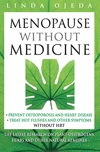 Imagen de archivo de Menopause Without Medicine a la venta por Books Unplugged