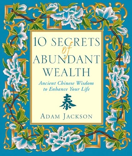 Stock image for Ten Secrets of Abundant Wealth for sale by Book Express (NZ)