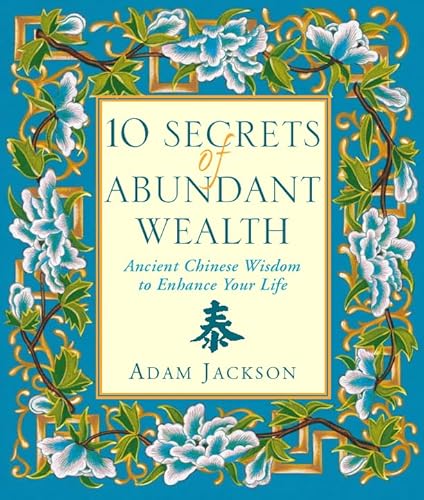 Ten Secrets of Abundant Wealth