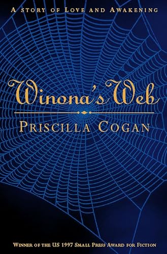 Winonaâ€™s Web - Priscilla Cogan